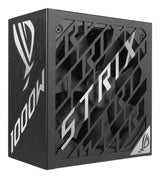 EAN 4711636451253 - ASUS ROG -STRIX-1000P-GAMING-E unidad de fuente de alimentación 1000 W 20+4 pin ATX ATX Negro imagen 9