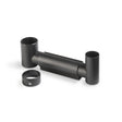 EAN 0881493007307 - Ergonomic Solutions SpacePole POS SPV2101-02 accesorio para terminal de punto de venta Negro Metal imagen 1