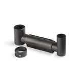 EAN 0881493007307 - Ergonomic Solutions SpacePole POS SPV2101-02 accesorio para terminal de punto de venta Negro Metal imagen 1