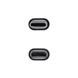 EAN 8436574704532 - AISENS A108-0414 cambiador de género para cable USB C Micro-USB B imagen 3