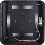 EAN 4260455643405 - Inter-Tech ITX A80S Mini Tower Negro 60 W imagen 7