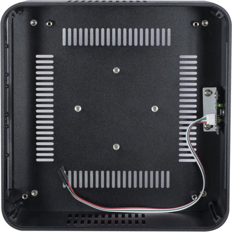 EAN 4260455643405 - Inter-Tech ITX A80S Mini Tower Negro 60 W imagen 7