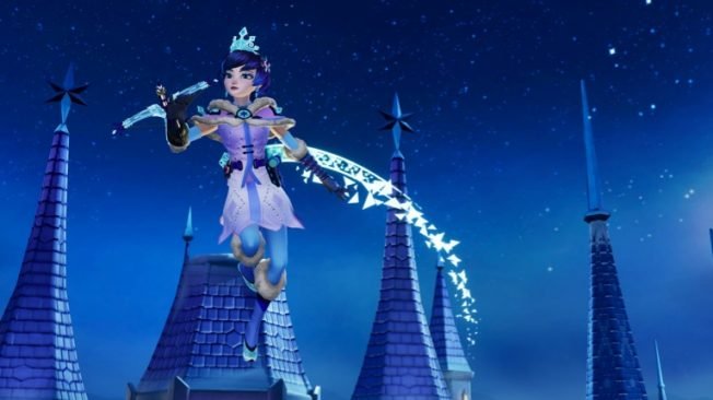 Xbox One Rocket Arena - Mythic Edition