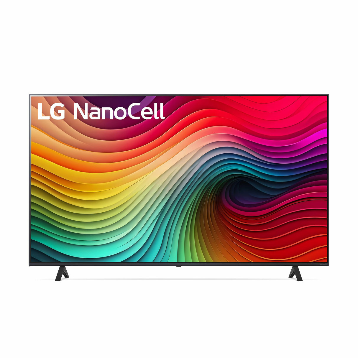EAN 8806096030578 - LG NanoCell 55NANO82T6B 139,7 cm (55") 4K Ultra HD Smart TV Wifi Marrón imagen 7