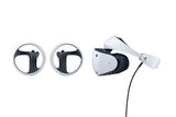 EAN 0711719454298 - Sony PlayStation VR2 Pantalla con montura para sujetar en la cabeza Negro, Blanco imagen 5