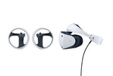 EAN 0711719454298 - Sony PlayStation VR2 Pantalla con montura para sujetar en la cabeza Negro, Blanco imagen 5