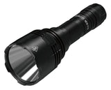 EAN 6952506405534 - Nitecore NEW P30 linterna Negro Linterna para caza LED imagen 1