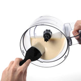 Pae Procesador De Aimentos Black+Decker 1200w Capacidad 15l Bxfpa1200e