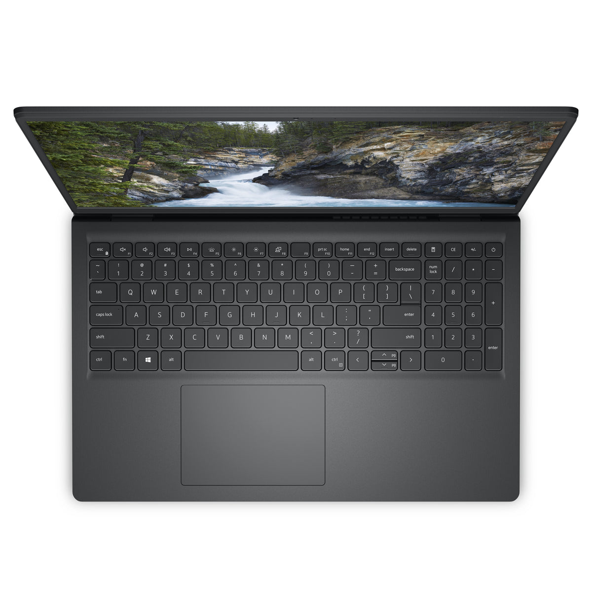 Portatil Reacondicionado Dell Vostro 3520 I5-1135g7 8gb 256gb Ssd 15,6" Fhd Win11pro Open Box Un Año De Garantia