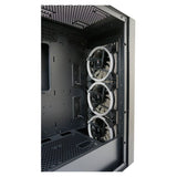 EAN 4260070120190 - LC-Power Black_Wanderer_X Midi Tower Negro imagen 17