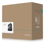 Caja Pc Midi Deepcool Cl6600 360mm Aio Negro  R-Cl6600-Bknna0-G-1