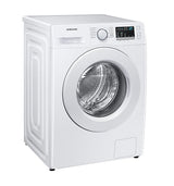 EAN 8806092786776 - Samsung WW90T4048EE lavadora Carga frontal 9 kg 1400 RPM Blanco imagen 9
