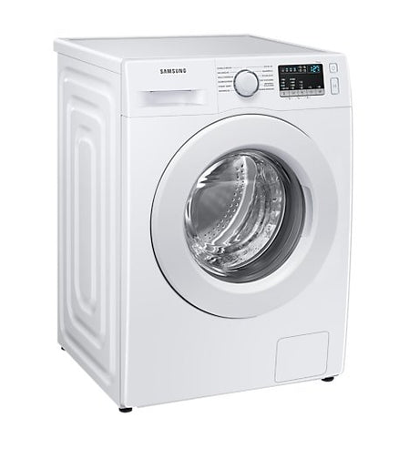 EAN 8806092786776 - Samsung WW90T4048EE lavadora Carga frontal 9 kg 1400 RPM Blanco imagen 9