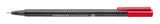 EAN 4007817099957 - Staedtler 334 RC10 rotulador de punta fina Fino Colores surtidos 10 pieza(s) imagen 2