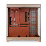 EAN 4711475647084 - Thermaltake CTE E550 TG Midi Tower Arena imagen 5