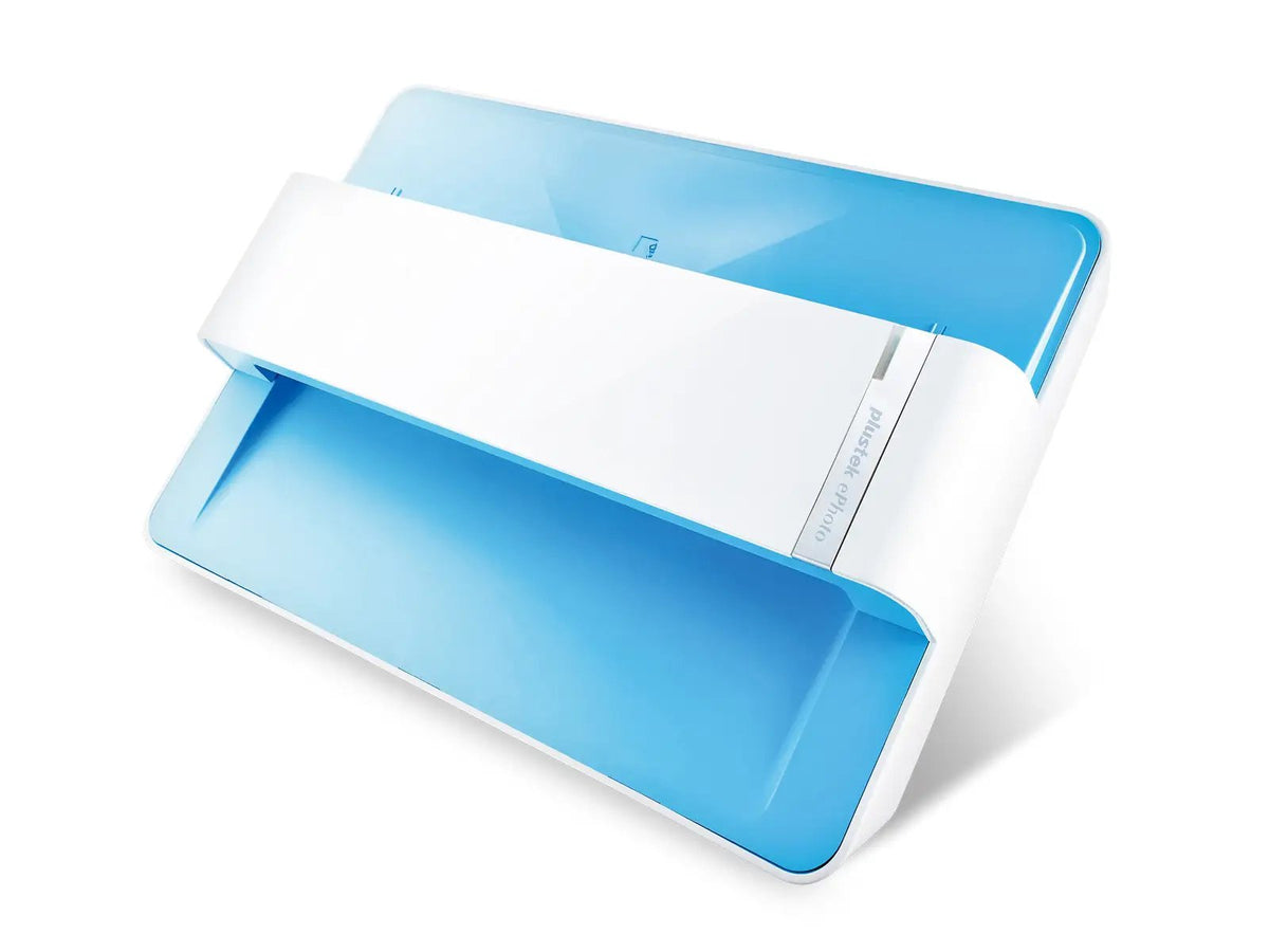 Photo Scanner Foto-U.Dokumentenscanner 600dpi