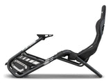 EAN 8717496872975 - Playseat Trophy Silla para videojuegos universal Asiento acolchado Negro imagen 3