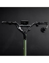 Espejo Retrovisor Para Manillar Smartgyro Sg27-345 Compatible Con Modelo Raptor