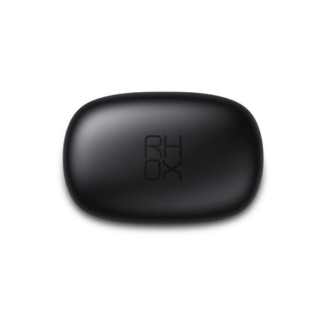 EAN 5060594761218 - Veho RHOX Auriculares Inalámbrico Dentro de oído Llamadas/Música Bluetooth Negro, Carbono imagen 5