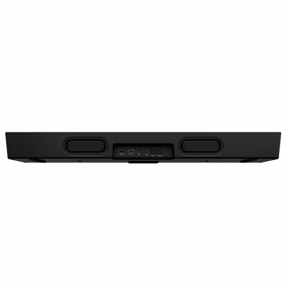 Barra De Sonido Creative Sound Blaster Katana Se  Negra, Bluetooth 5.0, Controlable Mediante Aplicación 51mf8415aa000