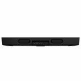 Barra De Sonido Creative Sound Blaster Katana Se  Negra, Bluetooth 5.0, Controlable Mediante Aplicación 51mf8415aa000