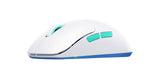 Xtrfy M8 Ratón Mano Derecha Rf Inalámbrico Óptico 26000 Dpi