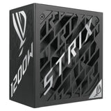 Asus Netzteil Rog-Mrix-1200p-Gaming-E 1200w 80+ Platinum