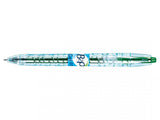 Pilot Boligrafo Ecologico B2p Begreen Trazo 0,7mm Verde