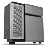 Caja Pc Thermaltake Level 20 Cristal Templado Usb 3.1 Rgb