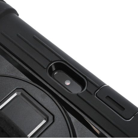 EAN 4711404023927 - Hannspree Rugged Tablet Protection Case 13.3 33,8 cm (13.3") Funda Negro imagen 8