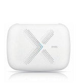 Zyxel Multy X Wifi System Single Ac3000 Tri-Band Wifi