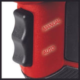 Compresor Inalámbrico Para Coche Einhell Ce-Cc 18 Li-Solo