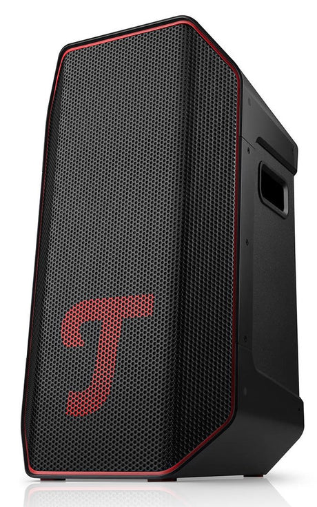 EAN 4048945047267 - Teufel ROCKSTER AIR 2 Negro, Blanco 2.1 canales imagen 1