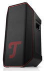 EAN 4048945047267 - Teufel ROCKSTER AIR 2 Negro, Blanco 2.1 canales imagen 1