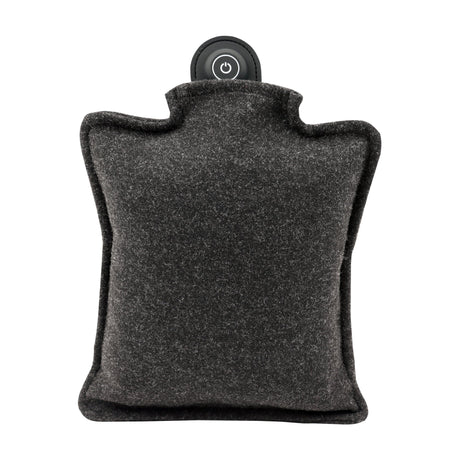 EAN 4030152956234 - AddLiving 3254 botella eléctrica para calentar agua Marrón, Gris imagen 4