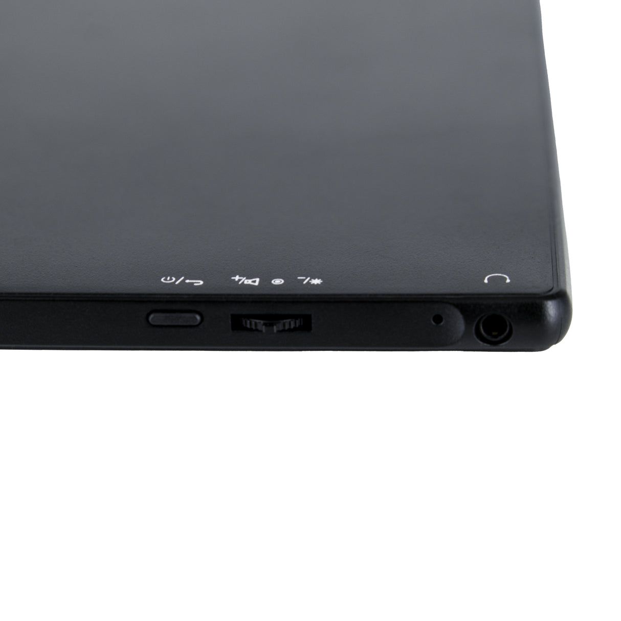 Monitor Portátil Led 15.6" Denver Pmo 15601 Ips Fhd Mini Hdmi Usb Tipo C Vesa 75 X 75