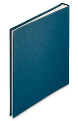 EAN 4007249076090 - Hama Wrinkled álbum de foto y protector Azul 160 hojas 10 x 15 Encuadernación en tapa dura imagen 3