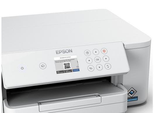 Epson Workforce Pro Wf-M4119dw Impresora B/N A Dos Caras Chorro De Tinta A4/Legal 4800 X 2400 Ppp Hasta 21 Ppm Capacidad: 250 Hojas Usb 2.0 Lan Host Usb Wi-Fi(Ac)