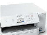 Epson Workforce Pro Wf-M4119dw Impresora B/N A Dos Caras Chorro De Tinta A4/Legal 4800 X 2400 Ppp Hasta 21 Ppm Capacidad: 250 Hojas Usb 2.0 Lan Host Usb Wi-Fi(Ac)