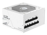 Fuente Alimentacion Gigabyte Gp-Ud1000gm Pg5 Ice 1000w 80+ Gold