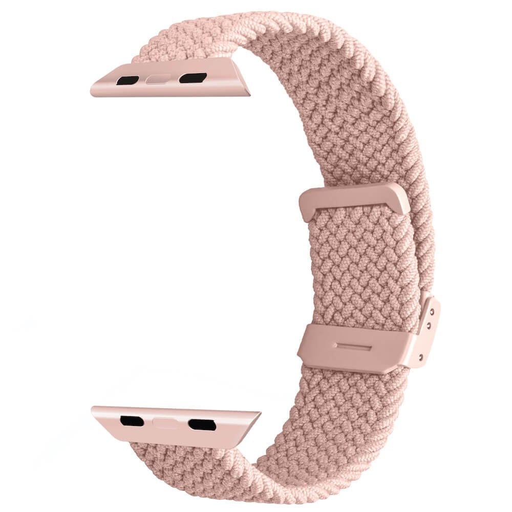 Puro Loop Armband Apple Watch 38/40/41mm Rose
