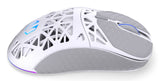 Raton Endorfy Para Gaming Ey6a017  Blanco