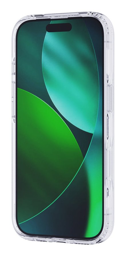 EAN 0840459607036 - Tech21 EvoClear funda para teléfono móvil 16 cm (6.3") Transparente, Blanco imagen 6