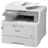 EAN 4977766824224 - Brother MFC-L8340CDW impresora multifunción LED 600 x 2400 DPI 30 ppm Wifi imagen 5