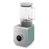 EAN 8017709333164 - Smeg BLC02EGMEU licuadora 1,5 L Batidora de vaso 1400 W Aluminio, Verde imagen 7