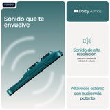 Motorola Moto G77 17,3 Cm (6.8") Ranura Híbrida Dual Sim Android 16.0 5g Usb Tipo C 8 Gb 128 Gb 5200 Mah Verde