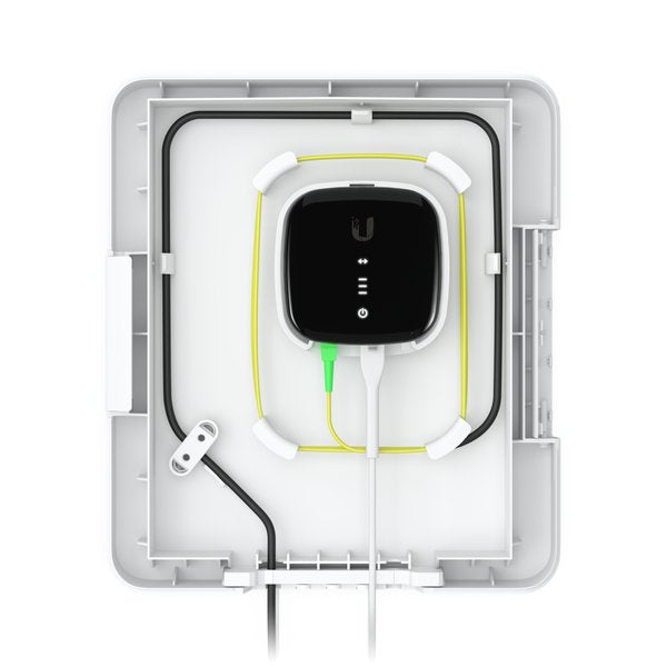 Caja Terminal Fibra Optica Ubiquiti Uf-Terminal-Box Ufiber