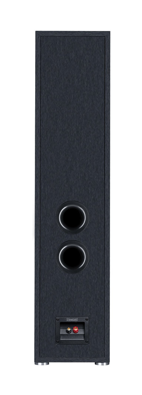 EAN 4018843727509 - Magnat D172750 altavoz De 2,5 vías Negro Alámbrico 240 W imagen 8