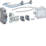 Hager Bestckungspaket F.Spgs- Zy5n2ls Versorgung Apz Rfz H1400 Ls 6a Im Nar