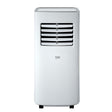 EAN 8690842422515 - Beko BS207C aire acondicionado portátil 65 dB Blanco imagen 1